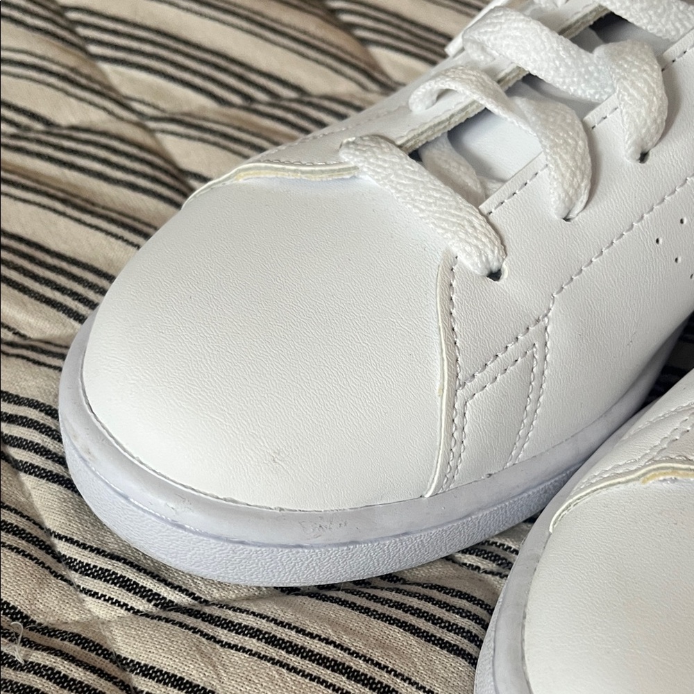 MEN'S ADIDAS ADVANTAGE 2.0 MENS SNEAKERS - Picture 11 of 11